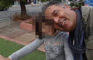 Sassoferrato – Vincioni a Roma per protestare alla Cassazione con alcuni attivisti